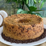 Bolo Bom Nourriture