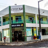 Bolo Bom Extérieur