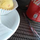 Bolo Bom Boisson