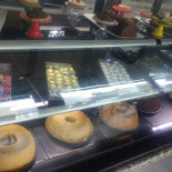 Bolo Bom Extérieur