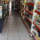 Bolo Bom Extérieur