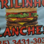 Grilinho Lanches Logo