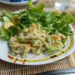 Comida Sobrenatural Nourriture