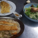 Comida Sobrenatural Nourriture