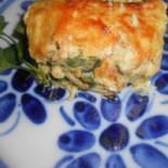 Comida Sobrenatural Nourriture
