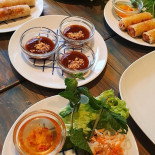 Comida Sobrenatural Nourriture
