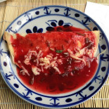 Comida Sobrenatural Nourriture