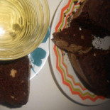 Comida Sobrenatural Boisson