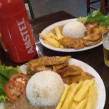 Morcego's Diner Nourriture