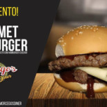 Morcego's Diner Carte