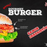 Morcego's Diner Carte