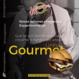 Morcego's Diner Boisson