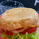 Morcego's Diner Nourriture