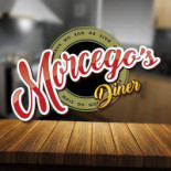 Morcego's Diner Logo