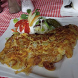 Morcego's Diner Nourriture