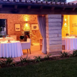 Da Tianinha Exterior
