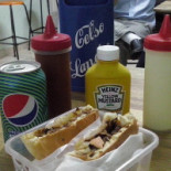 Celso Lanches Boisson