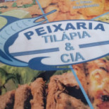 Peixaria Tílapia Cia Nourriture