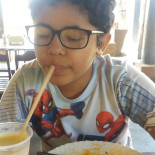 Sinhá Mineiro Boisson