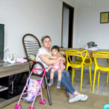 Sinhá Mineiro Boisson