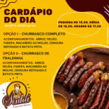 Sinhá Mineiro Carta