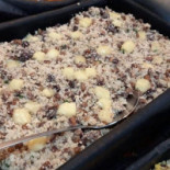 Sinhá Mineiro Comida