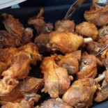 Sinhá Mineiro Comida