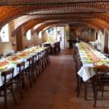 Sinhá Mineiro À l'intérieur