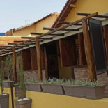 Sinhá Mineiro Extérieur