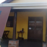 Sinhá Mineiro Exterior