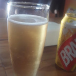 Sinhá Mineiro Boisson