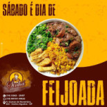 Sinhá Mineiro Carte