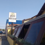 Sinhá Mineiro Exterior
