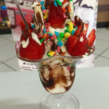 Tito's Lanches Bebida