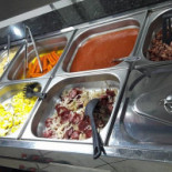 Tito's Lanches Comida