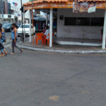 Tito's Lanches Exterior