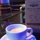 Consulado Café Boisson