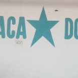 Barraca Estrela Do Mar Logo