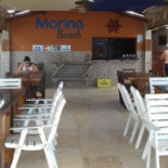 Barraca Estrela Do Mar Exterior