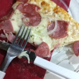 Natal Pizzaria Nourriture