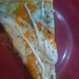Natal Pizzaria Nourriture