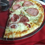 Natal Pizzaria Nourriture