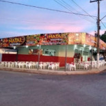 Natal Pizzaria Extérieur