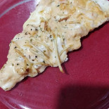 Natal Pizzaria Comida