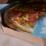 Natal Pizzaria Comida