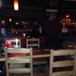 Natal Pizzaria Dentro