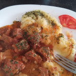 Bombar Comida