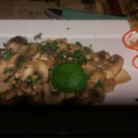 Bombar Comida