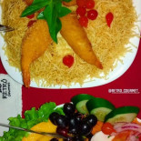 Retrô Gourmet Carte