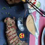 Retrô Gourmet Boisson